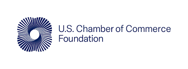 U.S. Chamber of Commerce Foundation Logo